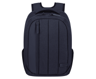 American Tourister Streethero 14" navy melange - 1144021 - zdjęcie 5